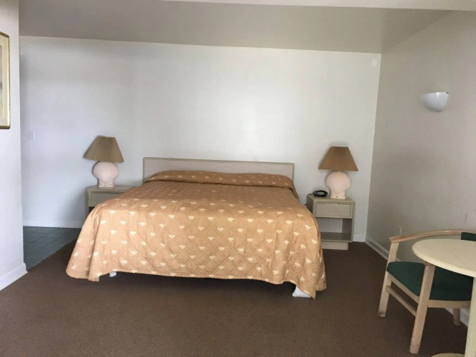 Point 1 Motel — фото 2