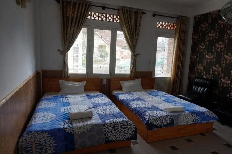 Dalat Backpackers Hostel — фото 4