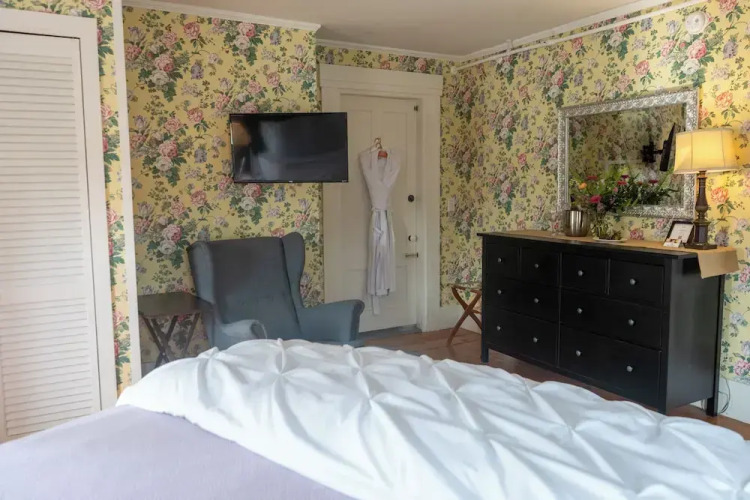 The White Gables Inn — фото 5