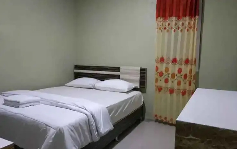 Rumoh Aceh Hotel — фото 3