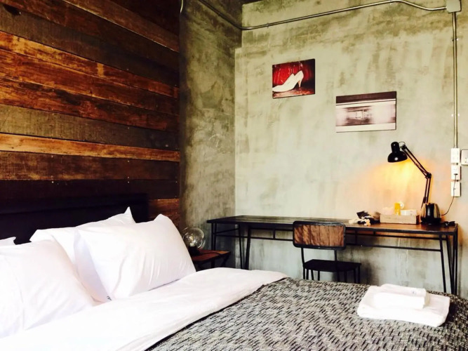 Samantan Hotel at Nimman