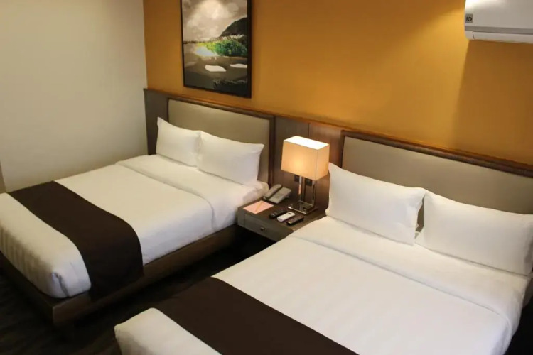 Splendido Hotel — фото 4