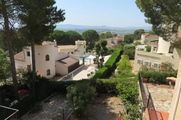 Torre vella 157 with views — фото 2