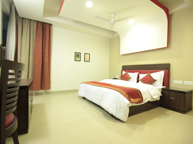 FabHotel Pine Tree — фото 3