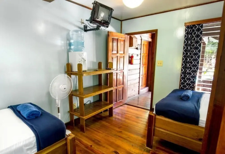 Mango Inn Resort — фото 2