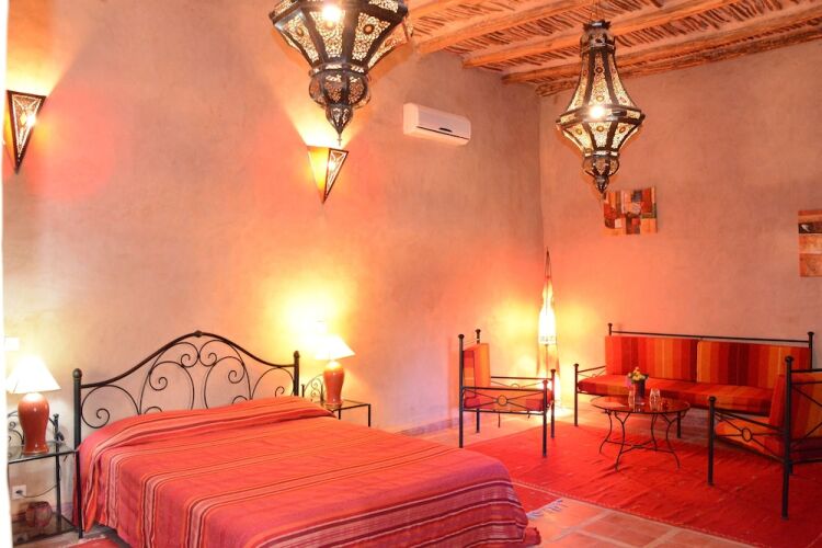 Riad Ain Khadra — фото 5