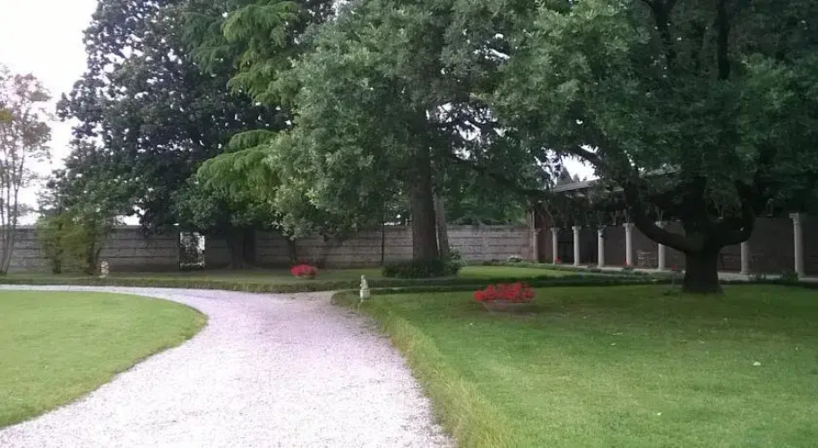 Villa Garbinati — фото 2