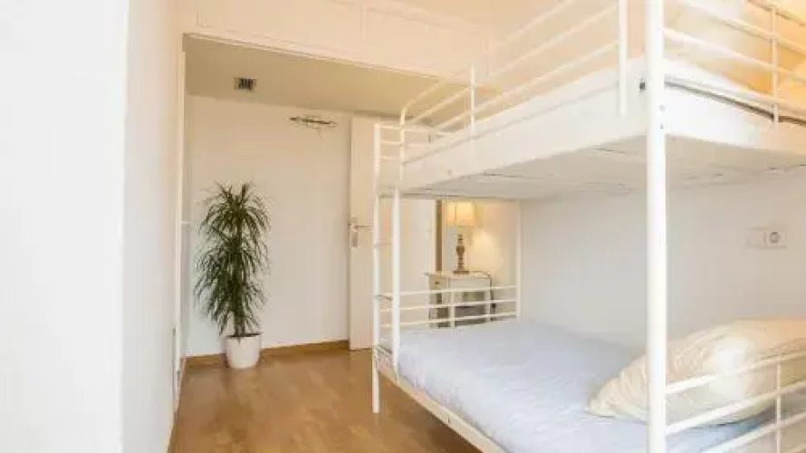 Gava 2 Beachfront Penthouse — фото 5