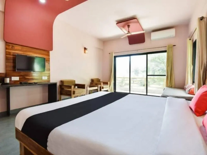 Laguna Beach Resort Murud — фото 3