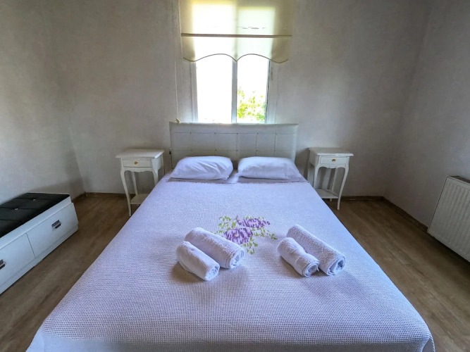 Zeren Alaçatı Butik Otel