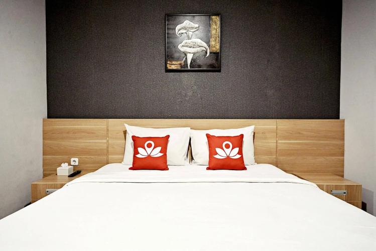 Picasso Inn — фото 4