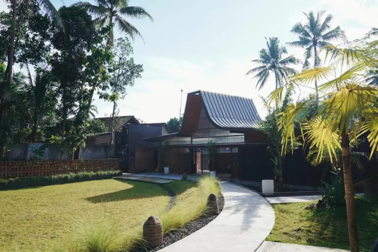 Tanawana Borobudur Living