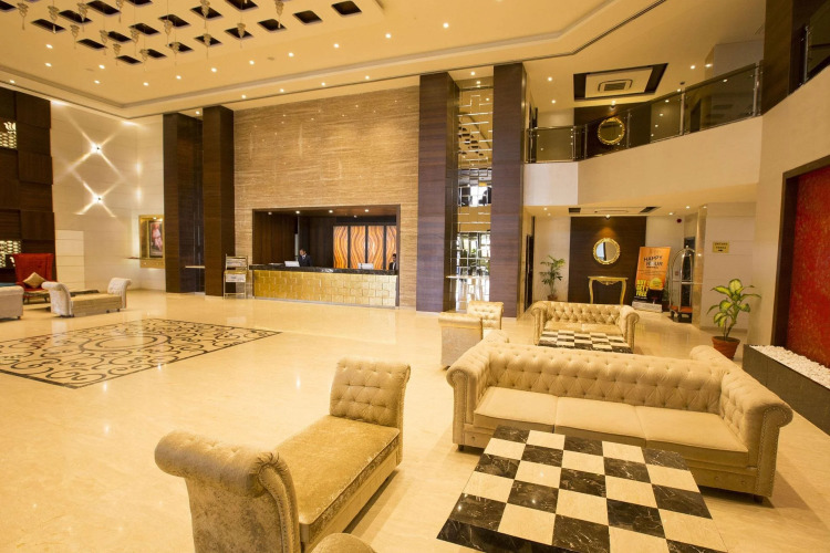 Anjushree Inn — фото 2