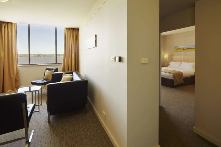 Quality Hotel Ambassador Perth — фото 5