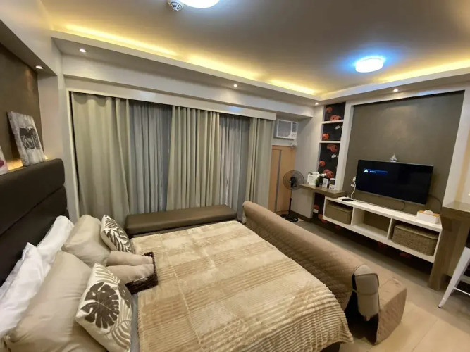 Bekipay Suites — фото 4