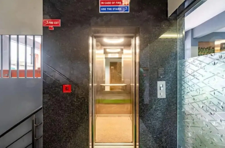 Samrat Inn — фото 4