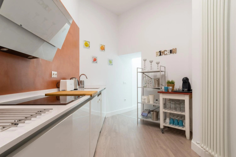 MAYOR SQUARE by MONARO***** — фото 3