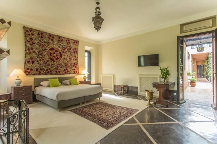 Villa Akhdar 3 — фото 3