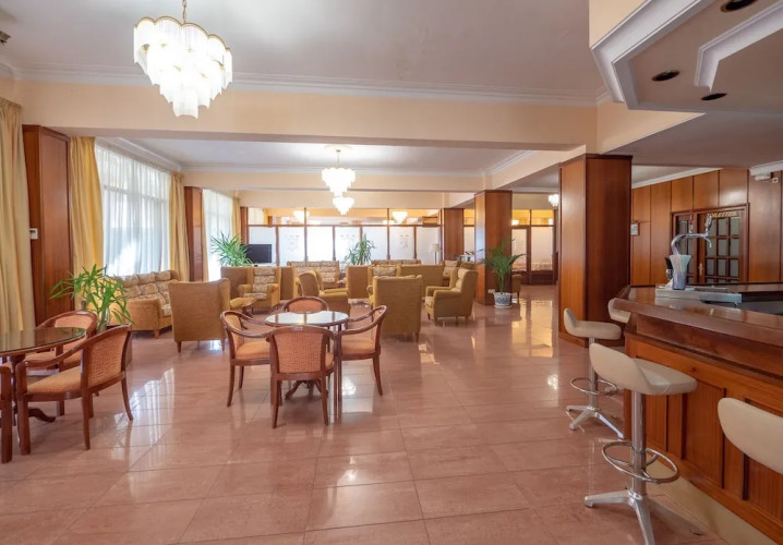 Hotel Gallet — фото 5