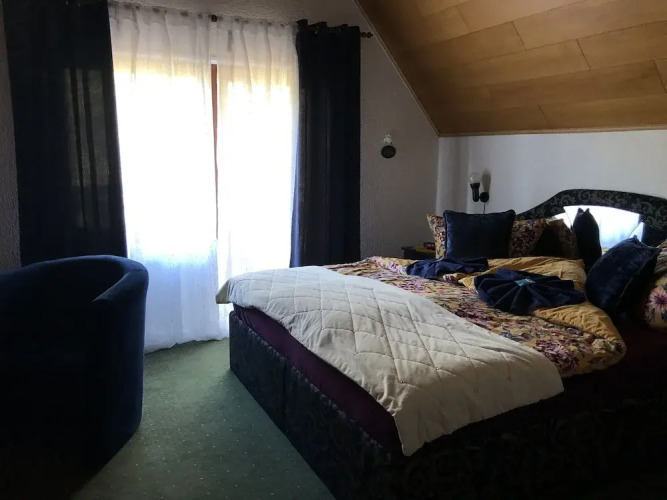 Hotel Eulenhof