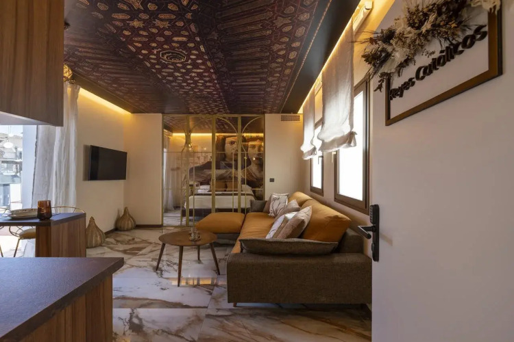 Palatina Concept Suites — фото 2