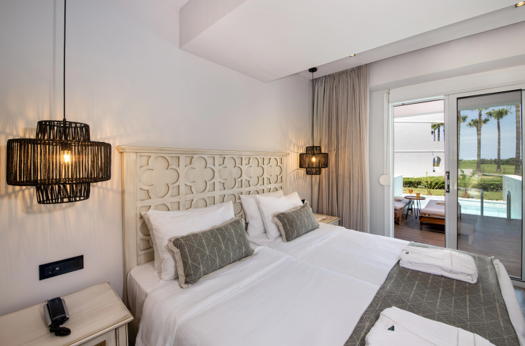 Delfina Tropic Beach — фото 3