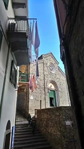 B&B Da Beppe — фото 4