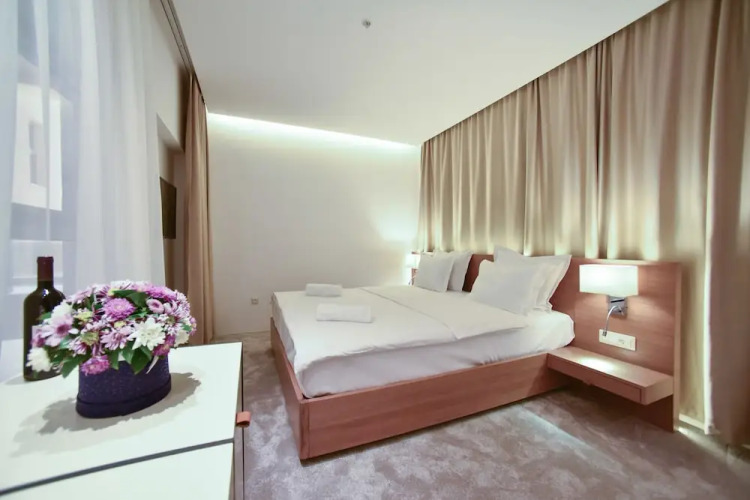 Harmonia Residence — фото 4