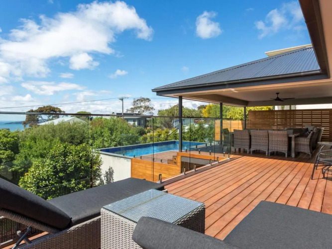 Poolside Getaway Dromana — фото 5