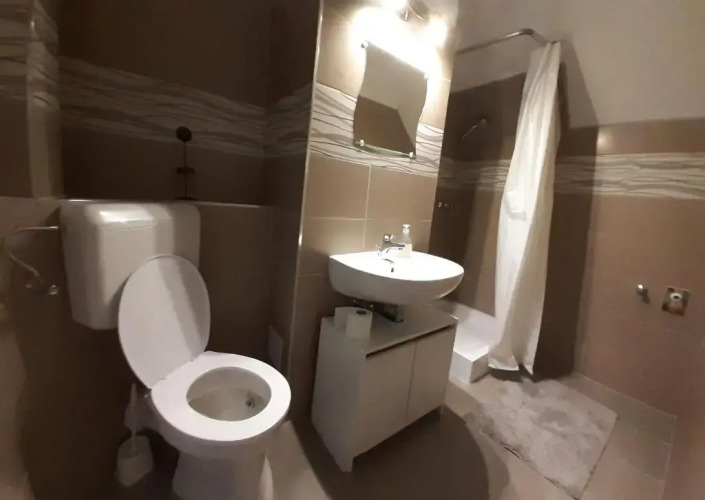 Peak Apartman — фото 2