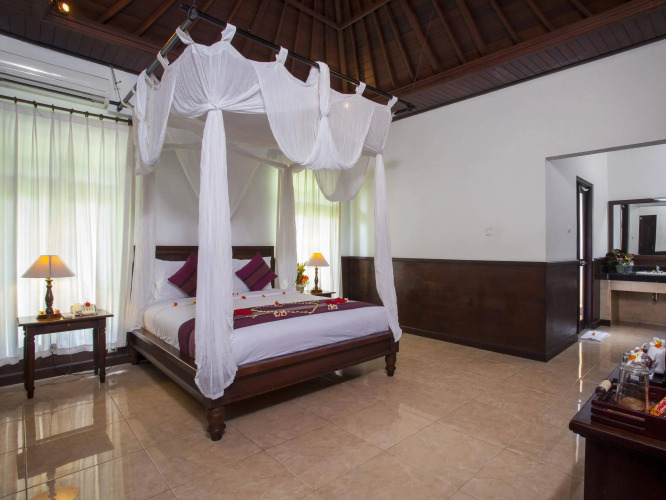 Adi Assri Beach Resort & Spa