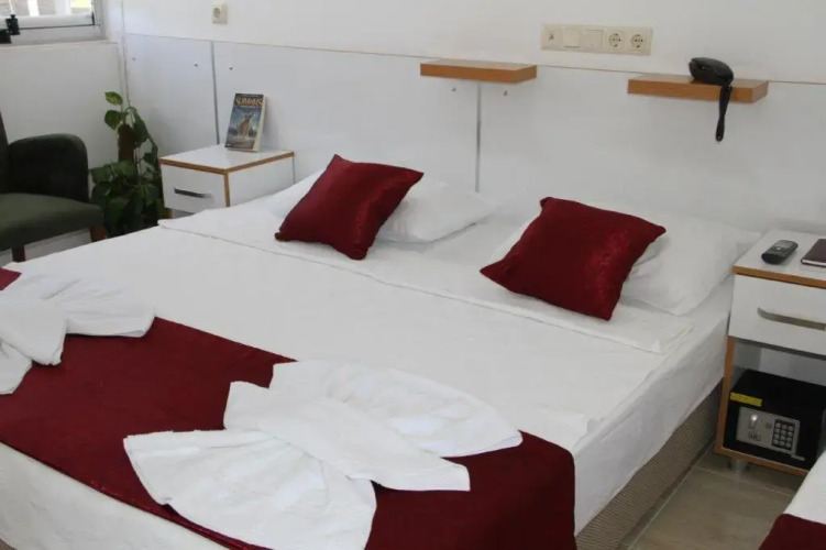 Aelbistan Otel — фото 2