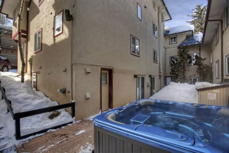 Dolomite Villas — фото 2