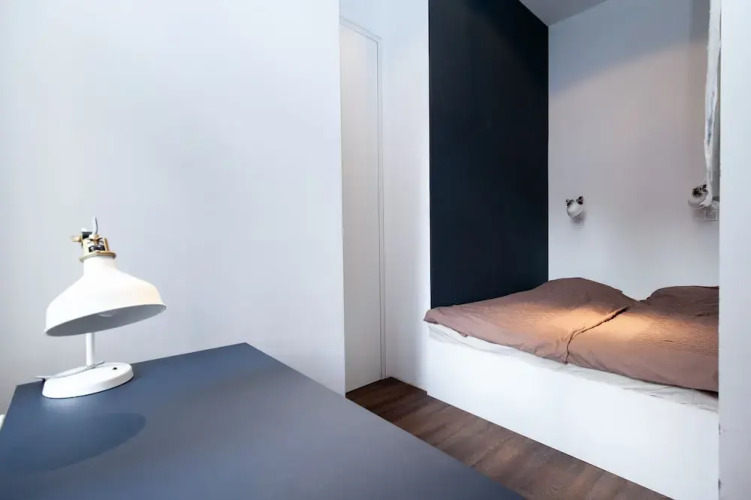 Logodi Castle Loft — фото 4