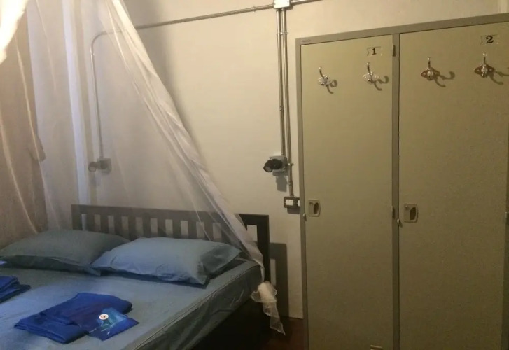 Monkey Cave - Hostel — фото 3