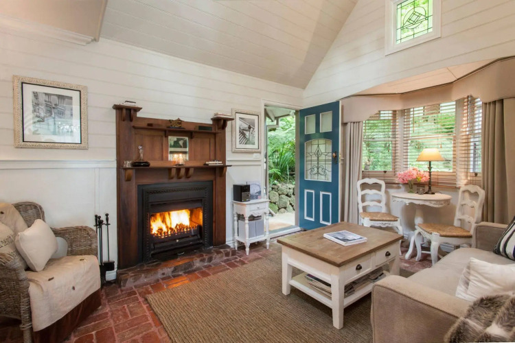 Twilight Cottage — фото 4