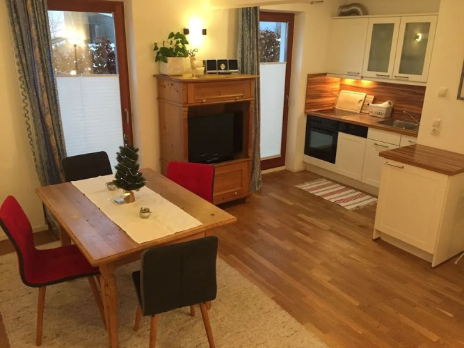 Ferienwohnung Genner Kitzbühel — фото 3