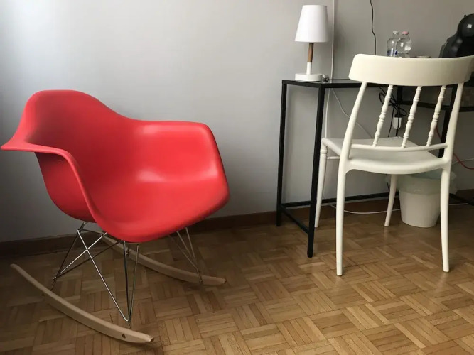 Casapiu Rooms — фото 4