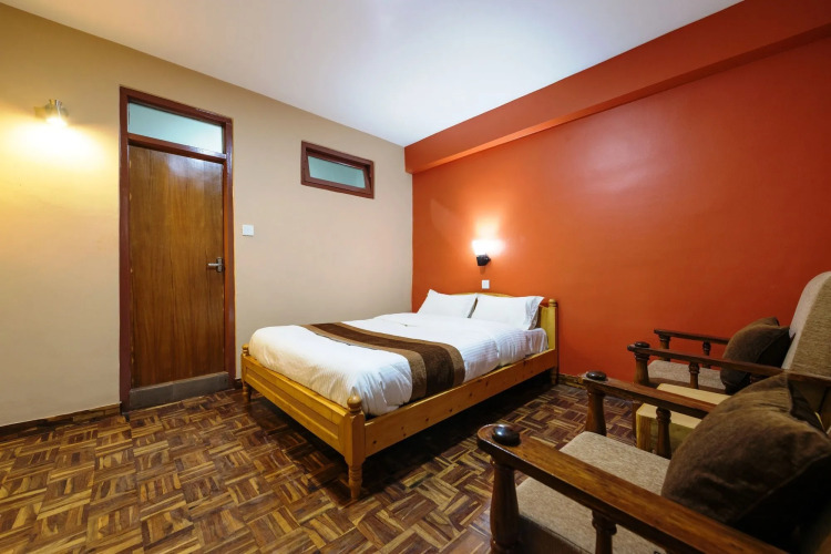 Khangsar Guest House — фото 4