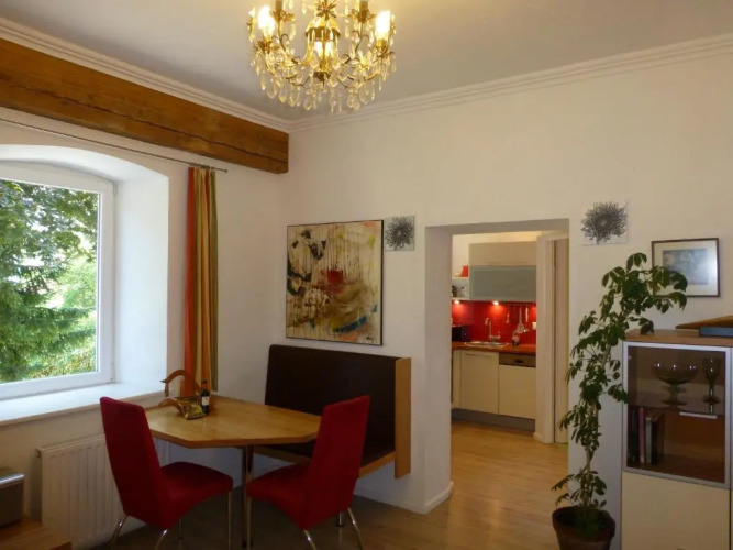 Ferienwohnung Lienz Egger — фото 2