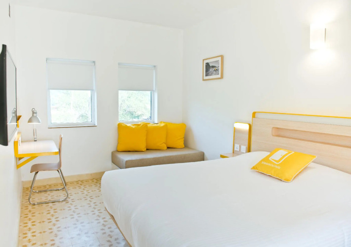 Bloom Hotel – Calangute — фото 3