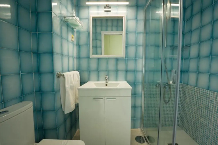 Hostal Valencia Madrid — фото 2