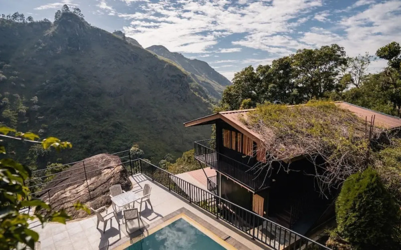 Ella Deck Resort — фото 5
