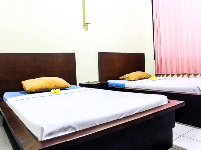 Budhi Beach Inn — фото 4