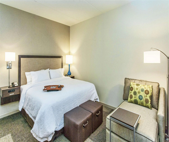 Hampton Inn Hibbing — фото 3