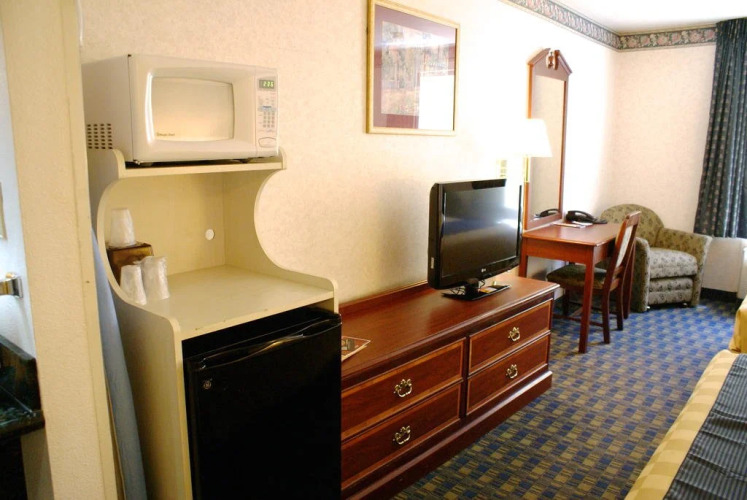 Silicon Way Inn — фото 3
