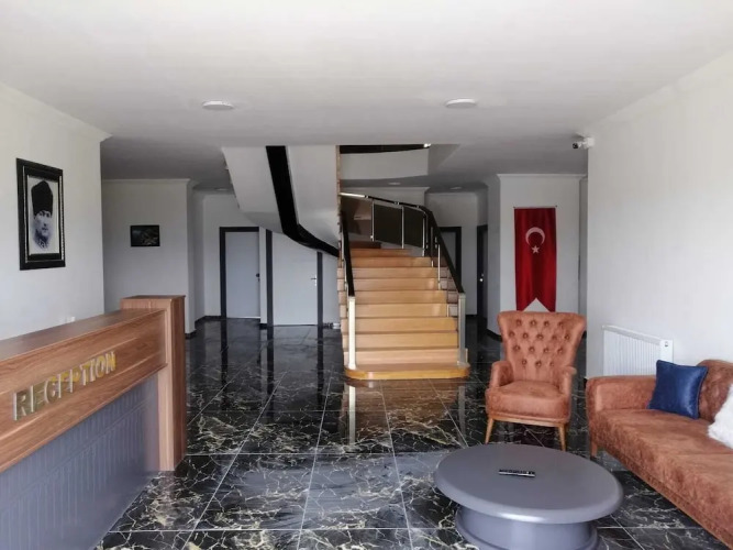 Cebeci Otel — фото 5