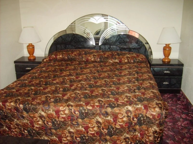 Desert Rose Inn — фото 2