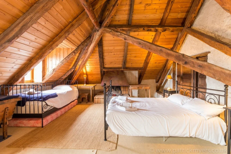 Chalet Vauban — фото 5