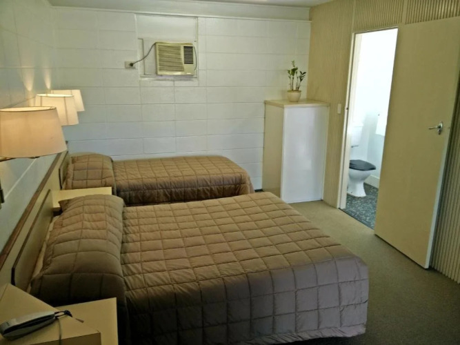 Cairns Motor Inn — фото 2